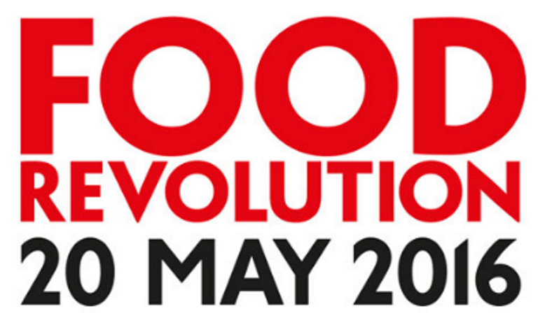 Food Revolution