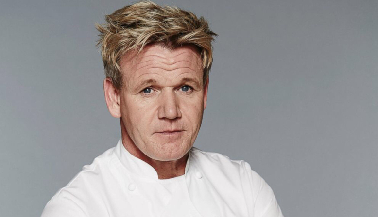 Gordon Ramsay