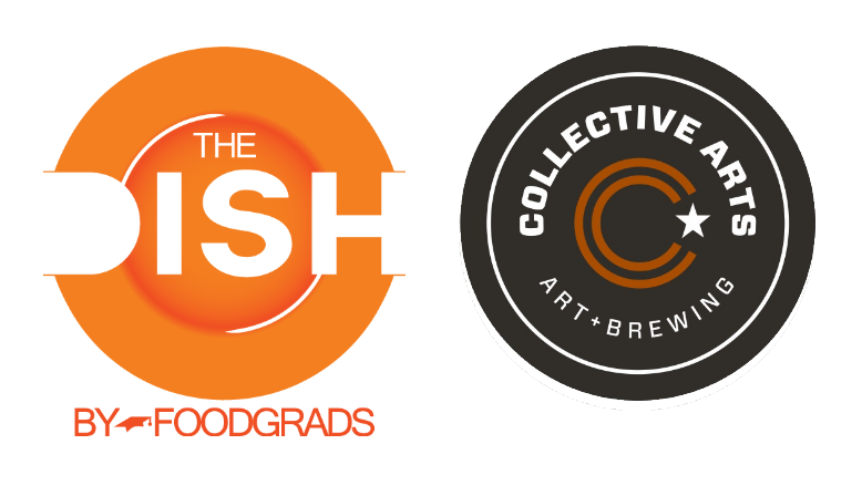 Collective Arts Craft Brewing