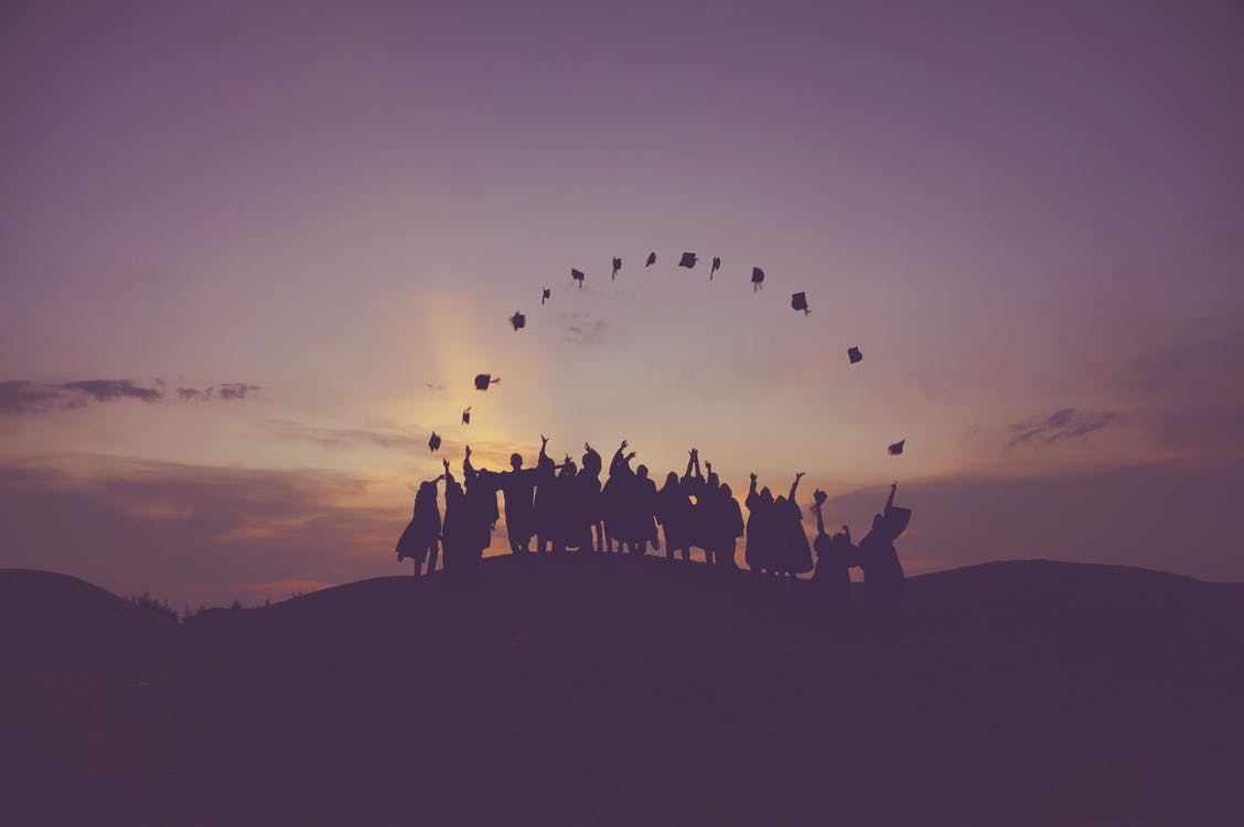 Food Graduates