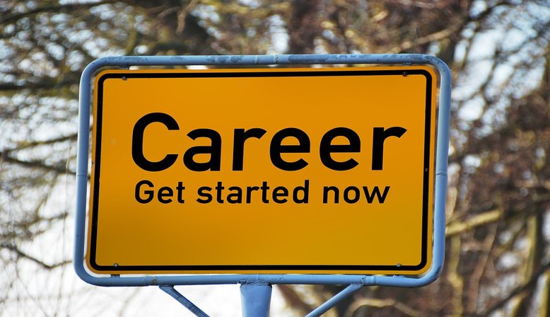 choosing a Career path