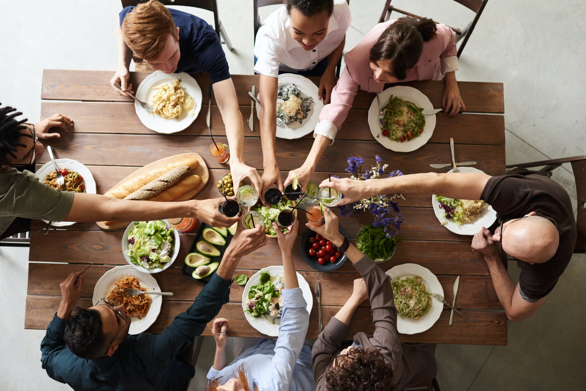 Why Study Food An Exclusive Community For The Food Beverage 