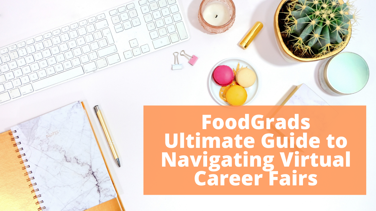 The Ultimate Guide to Navigating Virtual Career Fairs