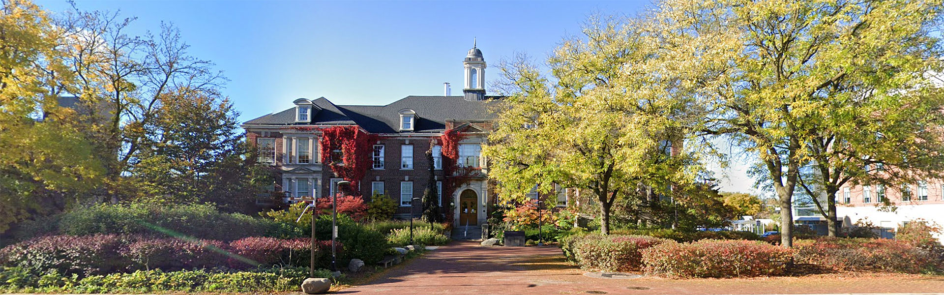 University of Guelph Food Science Building