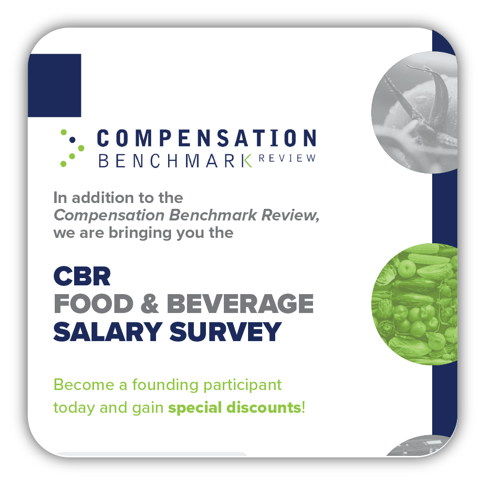 Compensation Benchmark Review
