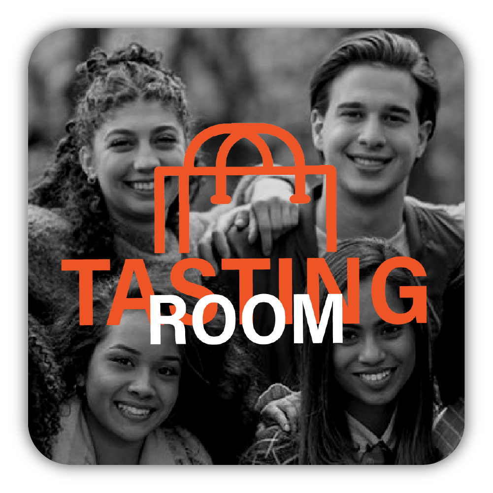 The Tasting Room – Digital Swag Bag Sponsor