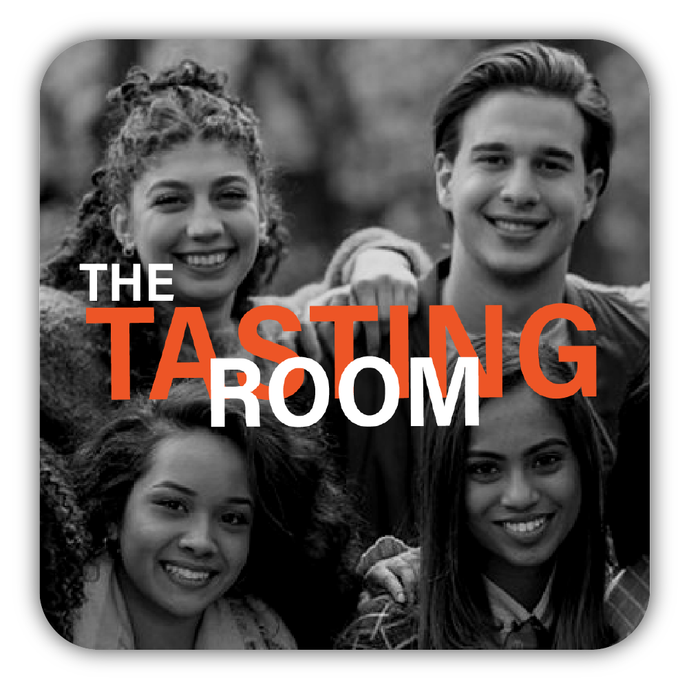 The Tasting Room