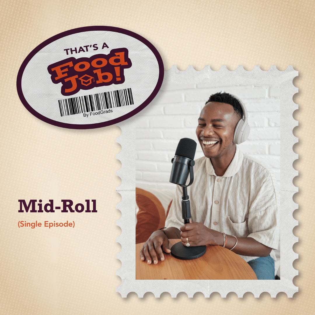 Standard Mid-Roll – One Episode