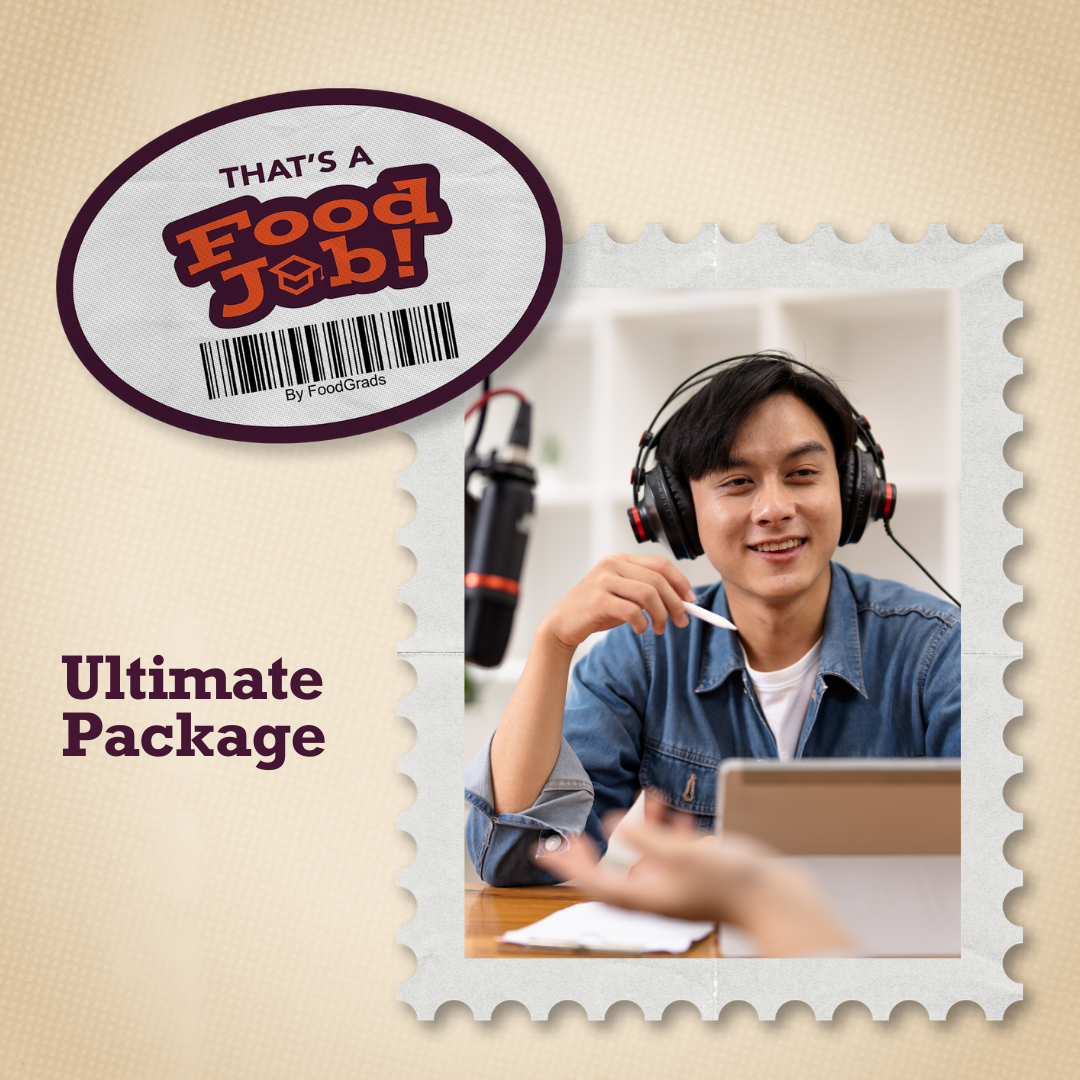 Podcast Series Sponsor+