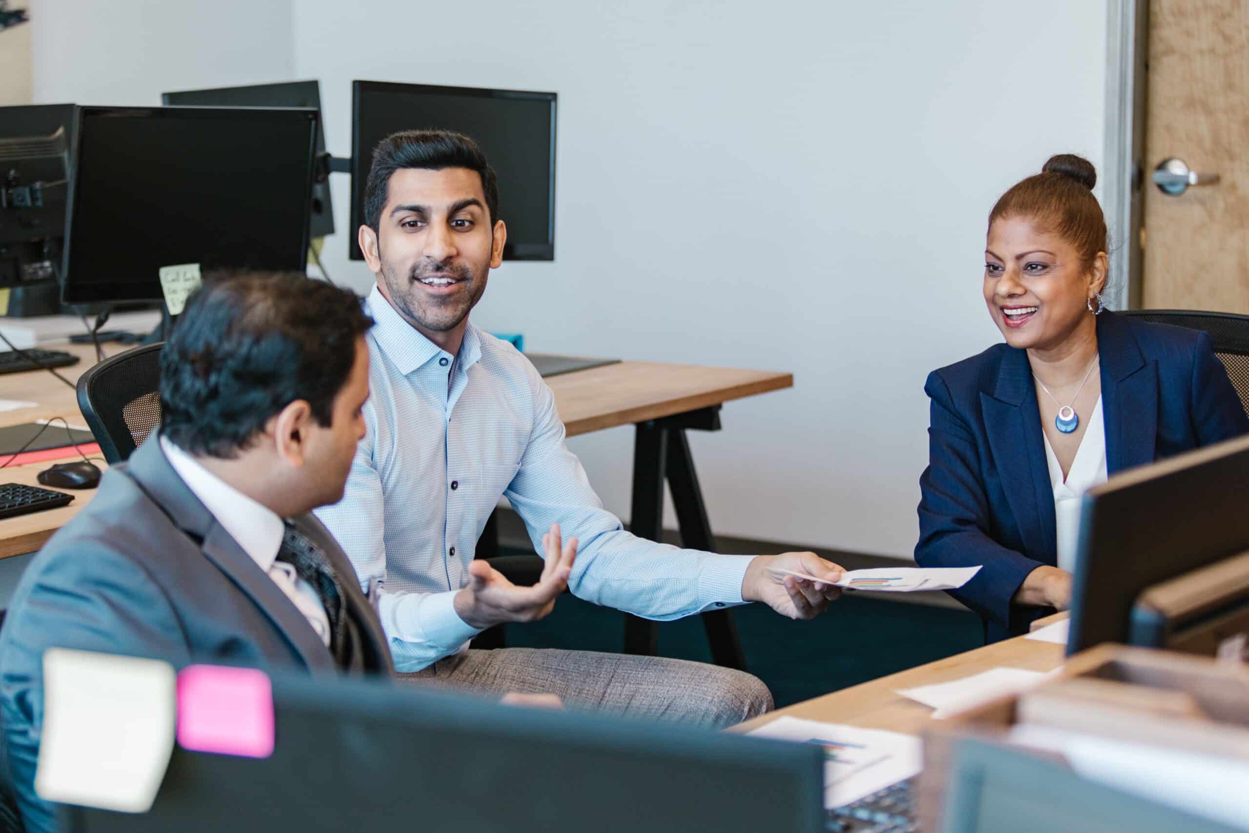 What Does a Talent Acquisition Manager Do? A Guide for Food & Beverage Careers